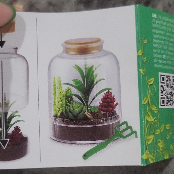 Zuru Other - Zuru Mini Brands Garden